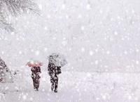 女生梦见下雪是什么征兆