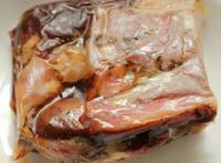 家常煮猪头的做法