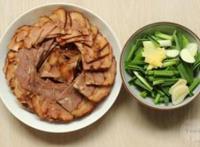 家常煮猪头的做法