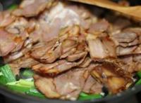 家常煮猪头的做法