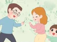 适合2岁宝宝的亲子游戏