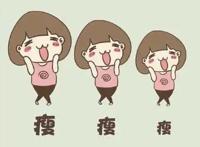 明星减肥的秘诀是什么