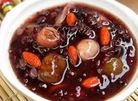 中医各种养生食谱