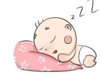 婴儿明明很困但睡几分钟就醒