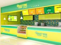 自己开加盟店需要准备什么