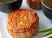 中秋节祝福语四字成语