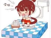拉肚子拉水怎么回事