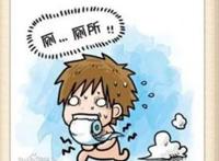 拉肚子拉水怎么回事