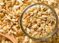 七种抗氧化食物