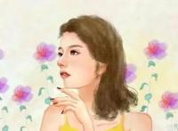中年女人对你有意思的暗示