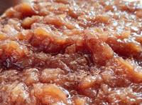 桃子果酱的做法