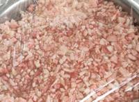 桃子果酱的做法