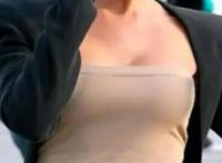 女生不戴胸罩会有什么影响