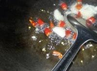 家常炒西兰花的做法