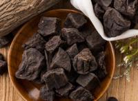 何首乌的几种食用方法