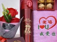 纪念日一般买什么东西送给女朋友