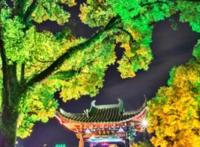 桂林旅游必去景点