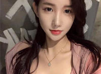 韩国ins网红模特DJ_HIU 是真的很漂亮