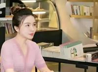 张津瑜的颜值，戴璐的性感，陈枢的才华 可惜了！