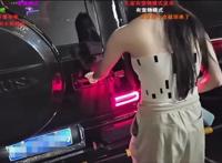 王雨檬去小王哥家吃烤肉，开播后澄清没想播CP