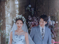 婚纱照客片是什么意思 婚纱照客片和样片区别
