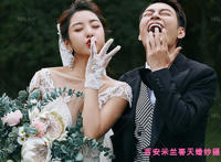 恭喜订婚的8字祝福 祝愿朋友订婚