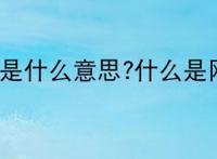 网红是什么意思?什么是网红