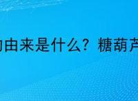糖葫芦的由来是什么？糖葫芦的介绍