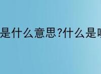 喷子是什么意思?什么是喷子