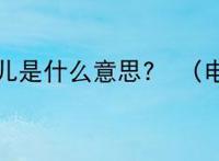 皇上无话儿是什么意思？ （电影译名）