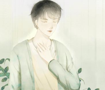 双子座男生性格爱情观是什么样的