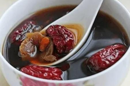 月经期间吃什么好呢
