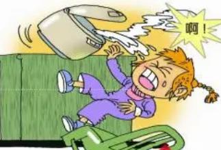 烫伤的处理方法