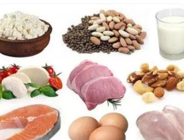 含钙高的食物有哪些