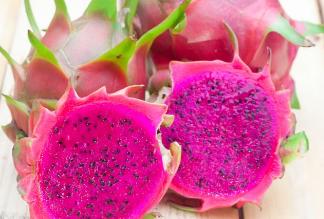 孕妇能不能吃红心火龙果