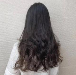 现在比较流行的发型