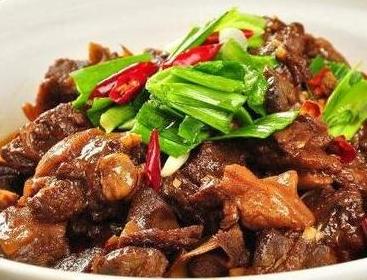 适合冬天吃的菜谱