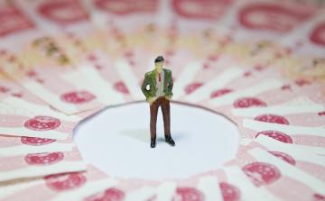 我国住户存款情况解读