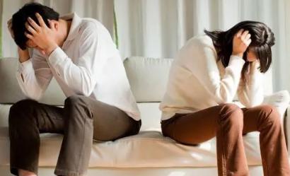 老公有外遇我不想离怎么办