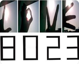 抖音8023是什么网络用语