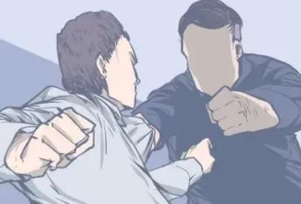 梦见和哥哥打架有什么征兆