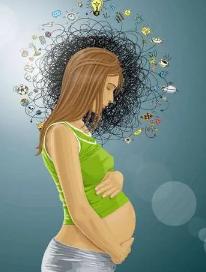 晚孕胎儿五项是指什么