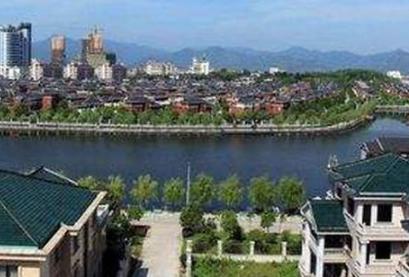 美丽乡村名字怎么取