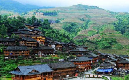 美丽乡村名字怎么取