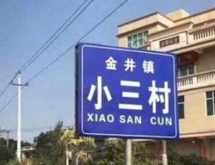 美丽乡村名字怎么取