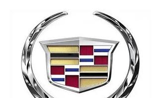 各种汽车品牌标志大全