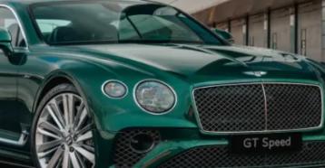 各种汽车品牌标志大全