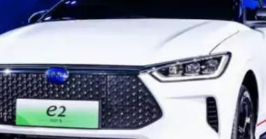 各种汽车品牌标志大全