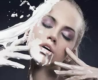 6款自制美白补水面膜