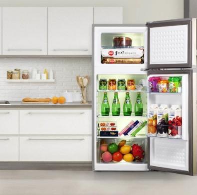 夏天冰箱调到几档最合适呢